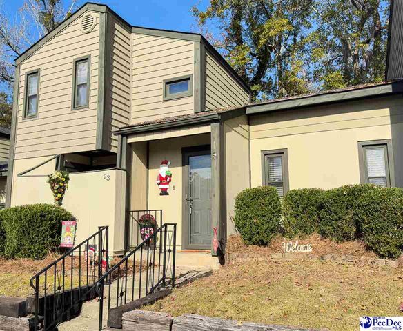 500 Woodland Drive Unit 23, Florence, SC 29501