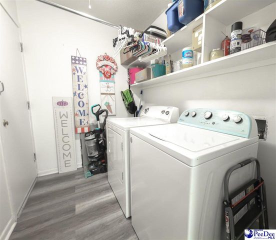 500 Woodland Drive Unit 23, Florence, SC 29501