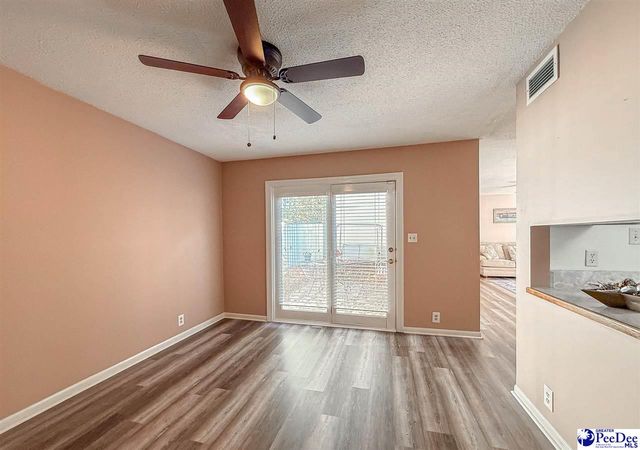 500 Woodland Drive Unit 23, Florence, SC 29501