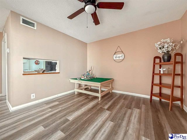 500 Woodland Drive Unit 23, Florence, SC 29501