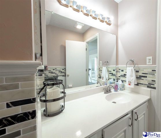 500 Woodland Drive Unit 23, Florence, SC 29501