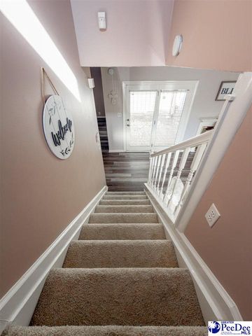 500 Woodland Drive Unit 23, Florence, SC 29501