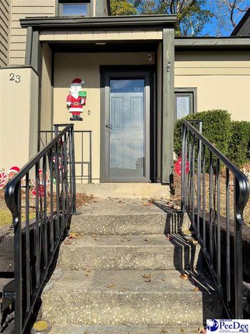 500 Woodland Drive Unit 23, Florence, SC 29501