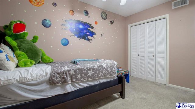 500 Woodland Drive Unit 23, Florence, SC 29501