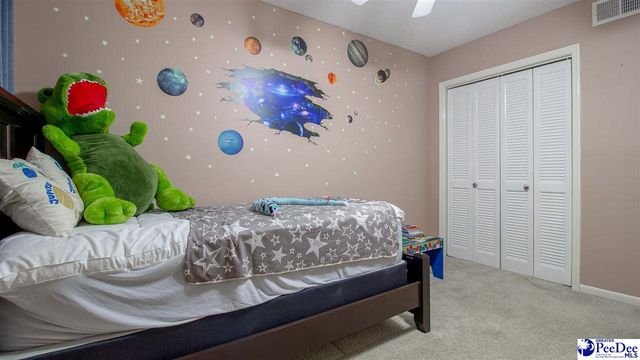 500 Woodland Drive Unit 23, Florence, SC 29501