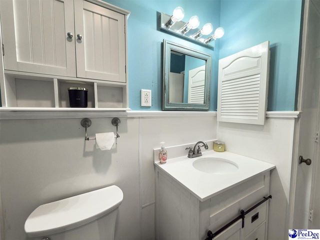 500 Woodland Drive Unit 23, Florence, SC 29501