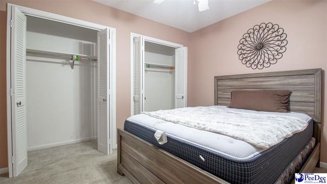 500 Woodland Drive Unit 23, Florence, SC 29501