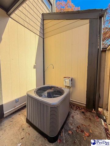 500 Woodland Drive Unit 23, Florence, SC 29501