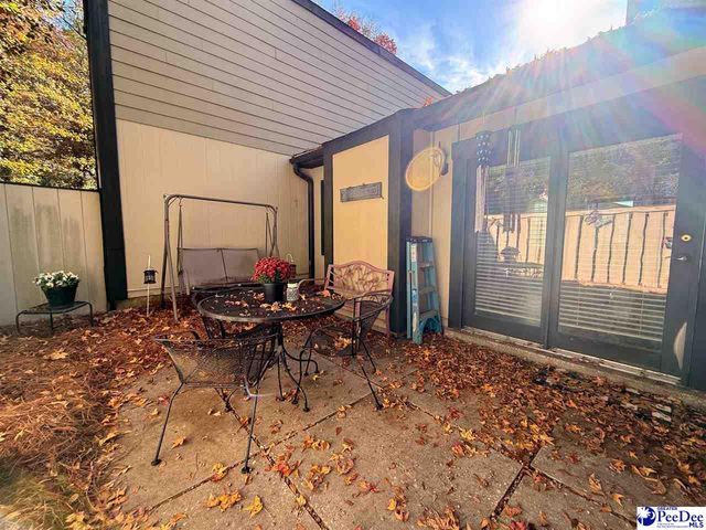 500 Woodland Drive Unit 23, Florence, SC 29501