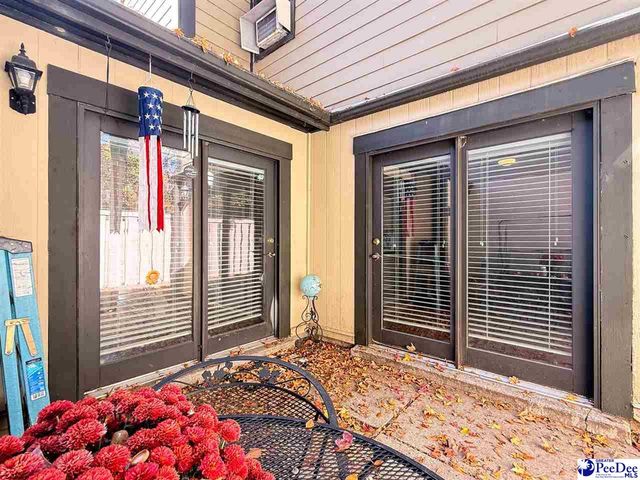 500 Woodland Drive Unit 23, Florence, SC 29501