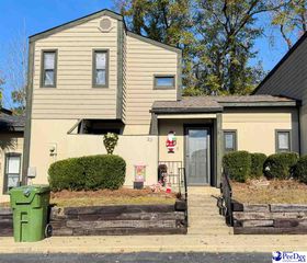 500 Woodland Drive Unit 23, Florence, SC 29501