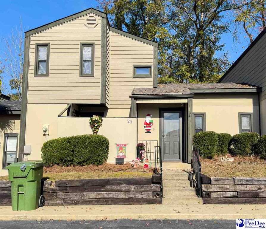 500 Woodland Drive Unit 23, Florence, SC 29501