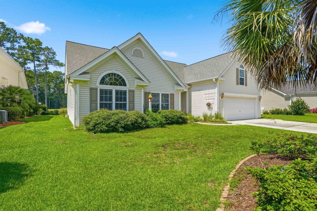 131 Wicklow Dr., Murrells Inlet, SC 29576 — photo 2