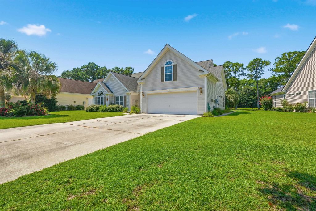 131 Wicklow Dr., Murrells Inlet, SC 29576 — photo 3
