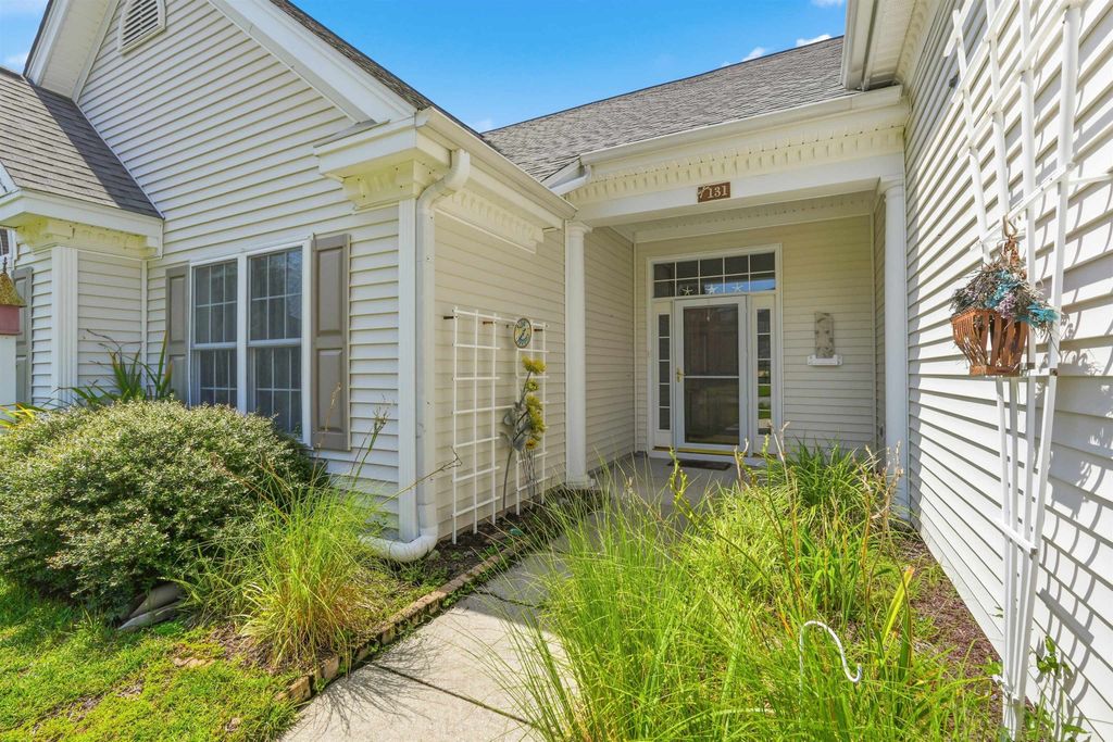 131 Wicklow Dr., Murrells Inlet, SC 29576 — photo 4