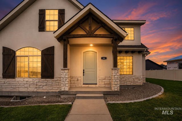 866 Quartz Rd, Kimberly, ID 83341