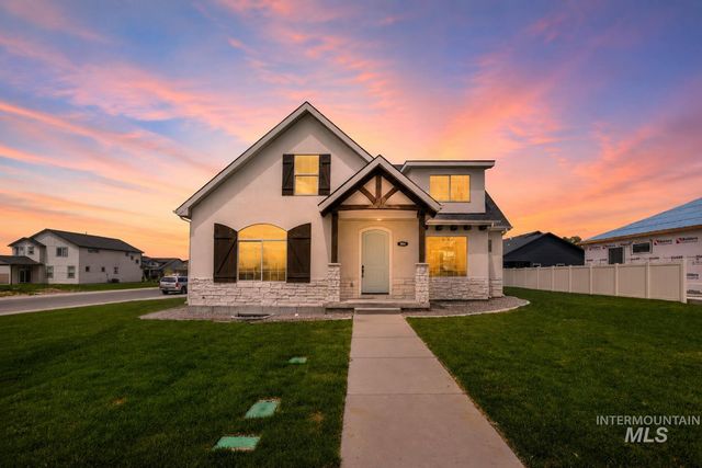866 Quartz Rd, Kimberly, ID 83341