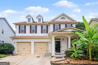 4402 Alysheba Drive, Fairburn, GA 30213