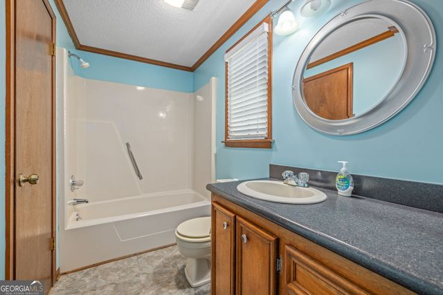 2821 Hog Mountain Road, Jefferson, GA 30549