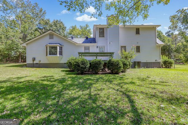 2821 Hog Mountain Road, Jefferson, GA 30549