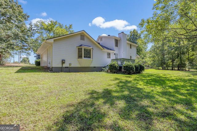 2821 Hog Mountain Road, Jefferson, GA 30549