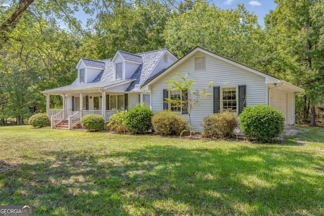 2821 Hog Mountain Road, Jefferson, GA 30549