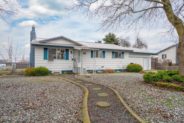 2148 E Prairieview DR, Post Falls, ID 83854