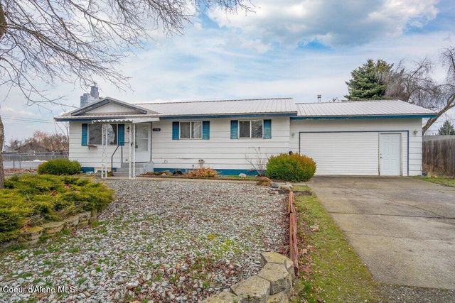 2148 E Prairieview DR, Post Falls, ID 83854