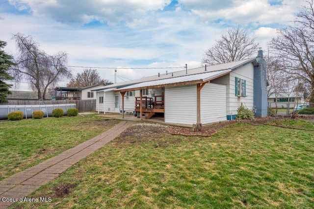 2148 E Prairieview DR, Post Falls, ID 83854