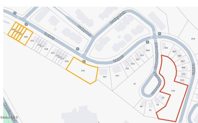 575 Lark Drive, Albany, NY 12210