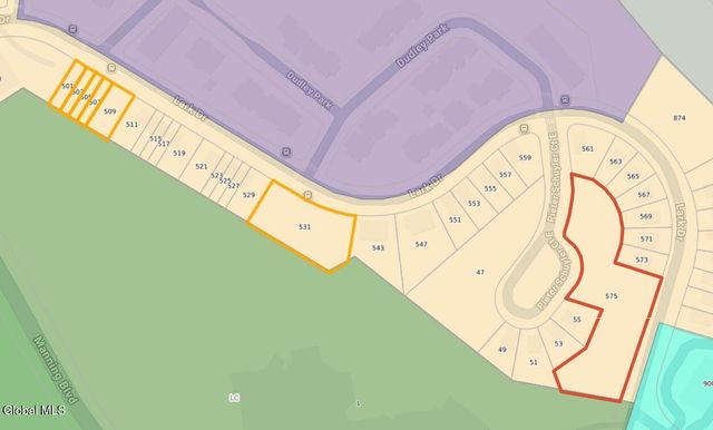 575 Lark Drive, Albany, NY 12210