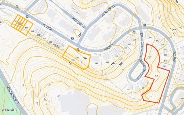 575 Lark Drive, Albany, NY 12210