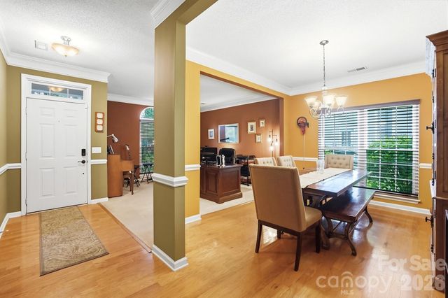 1406 Lockhart Place NW, Concord, NC 28027