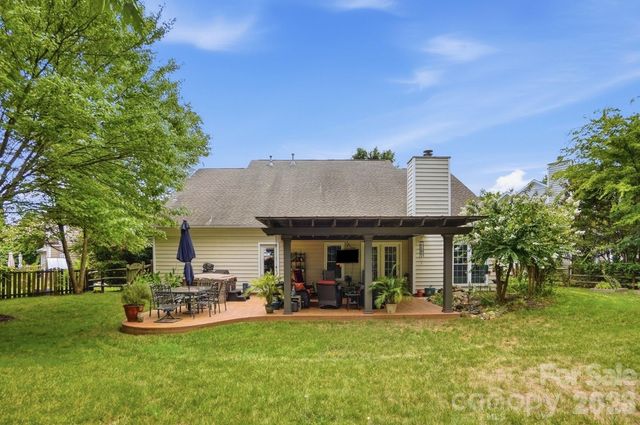 1406 Lockhart Place NW, Concord, NC 28027