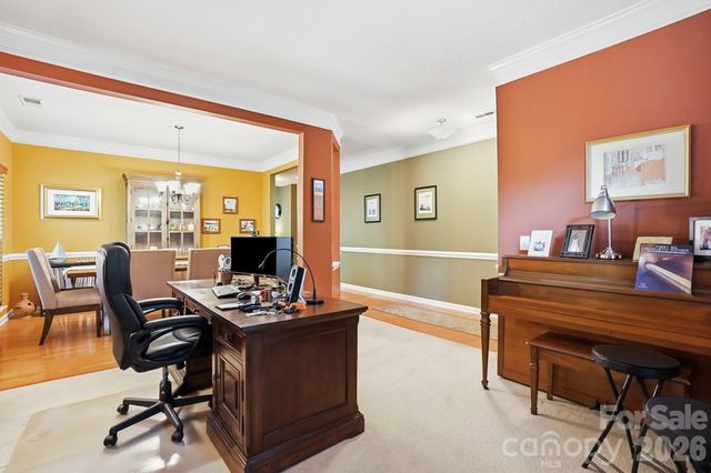 1406 Lockhart Place NW, Concord, NC 28027