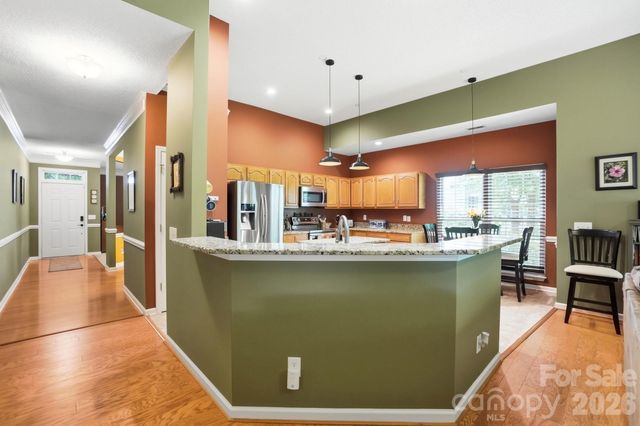 1406 Lockhart Place NW, Concord, NC 28027