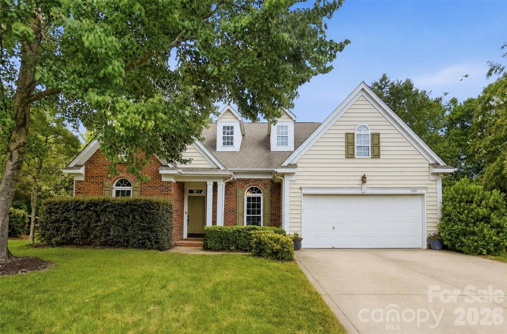 1406 Lockhart Place NW, Concord, NC 28027