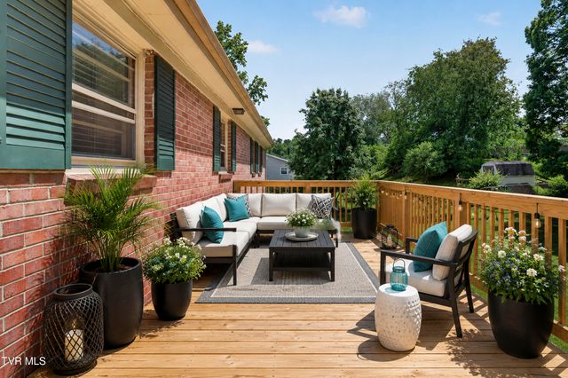 302 Seminole Road, Bristol, VA 24201