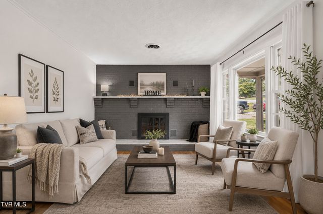 302 Seminole Road, Bristol, VA 24201