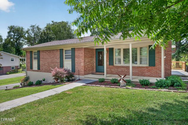 302 Seminole Road, Bristol, VA 24201