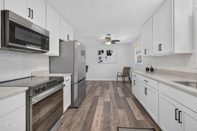 302 Seminole Road, Bristol, VA 24201