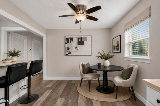 302 Seminole Road, Bristol, VA 24201