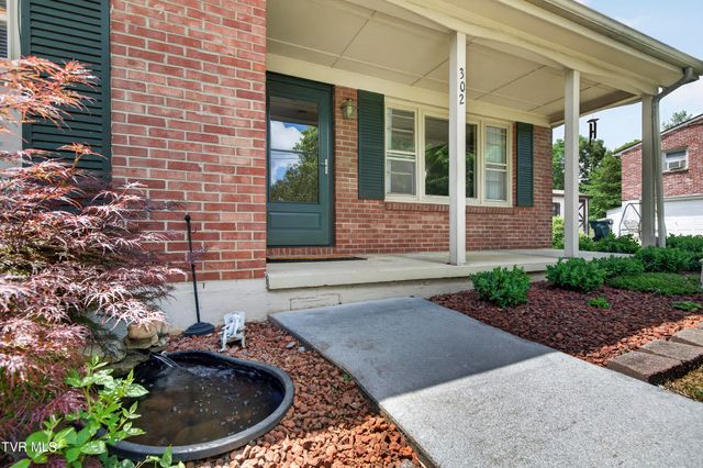 302 Seminole Road, Bristol, VA 24201