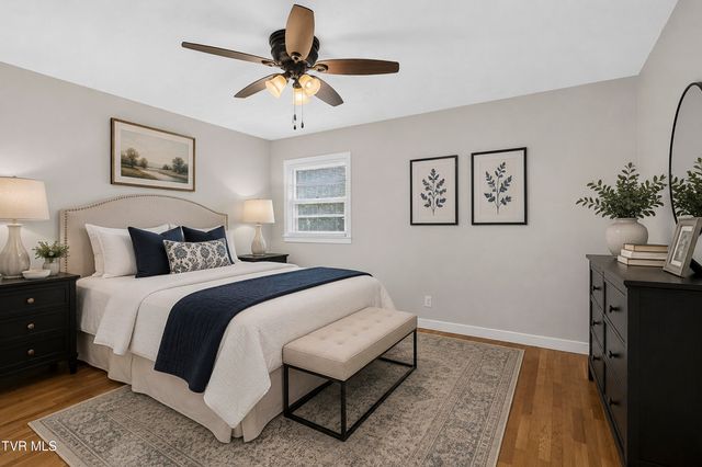 302 Seminole Road, Bristol, VA 24201