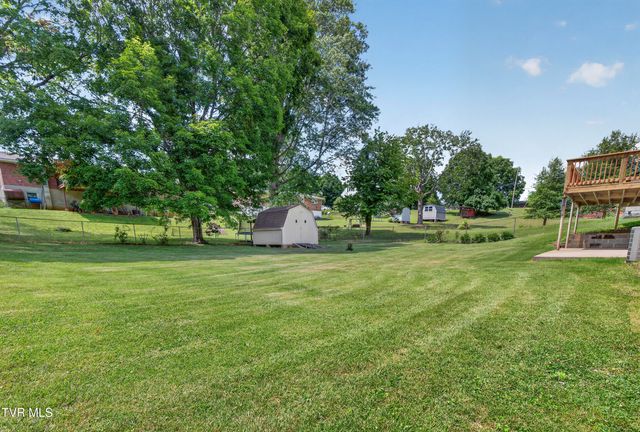 302 Seminole Road, Bristol, VA 24201