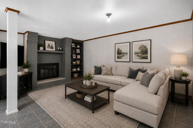 302 Seminole Road, Bristol, VA 24201