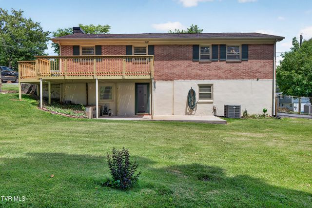 302 Seminole Road, Bristol, VA 24201