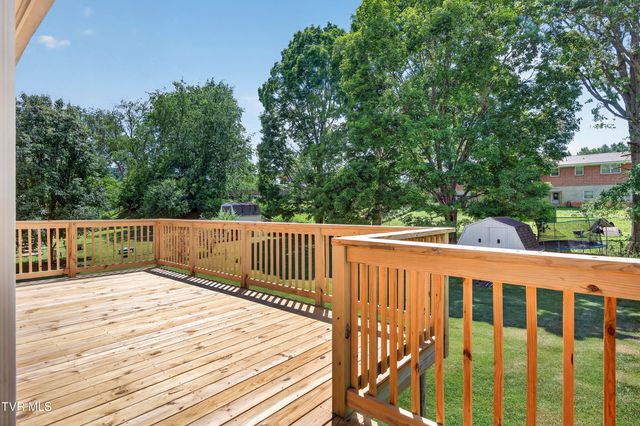 302 Seminole Road, Bristol, VA 24201