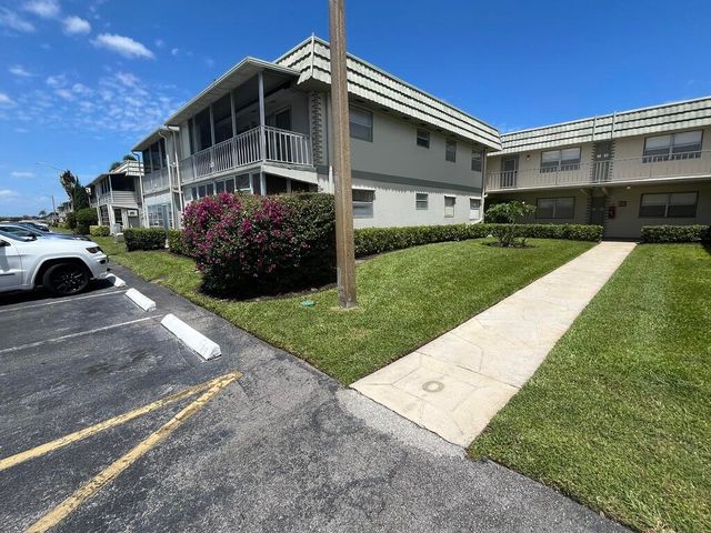 716 Monaco Court 716, Delray Beach, FL 33446