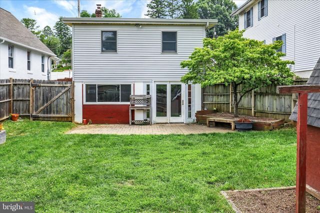 1027 COMMONWEALTH BLVD, Reading, PA 19607